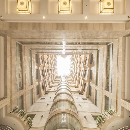 Hotel Retaj Al Rayyan Makkah à La Mecque Extérieur photo