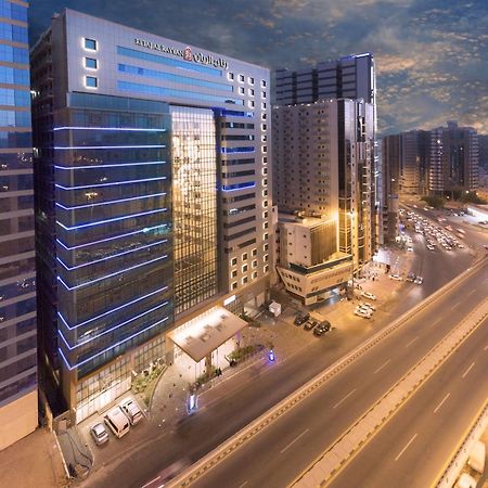 Hotel Retaj Al Rayyan Makkah à La Mecque Extérieur photo