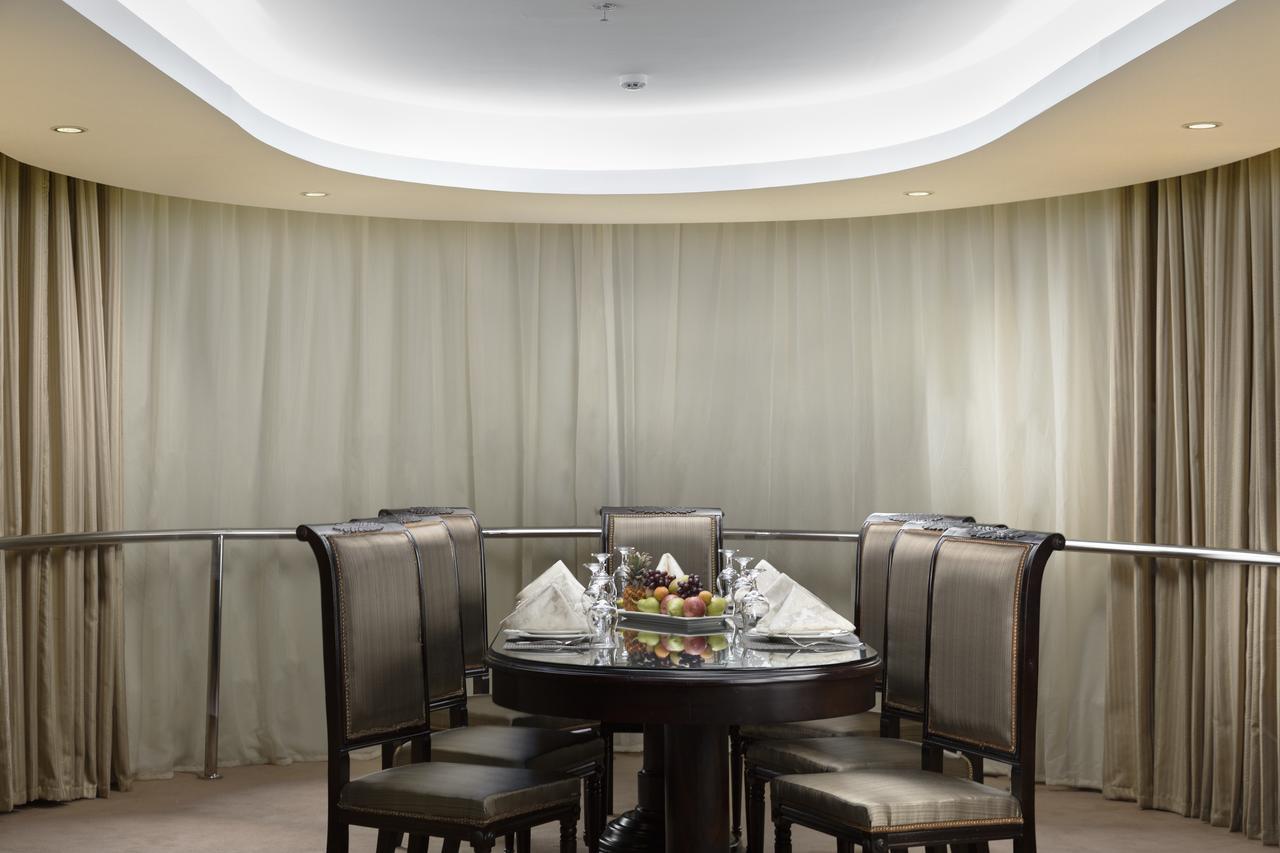 Hotel Retaj Al Rayyan Makkah à La Mecque Extérieur photo