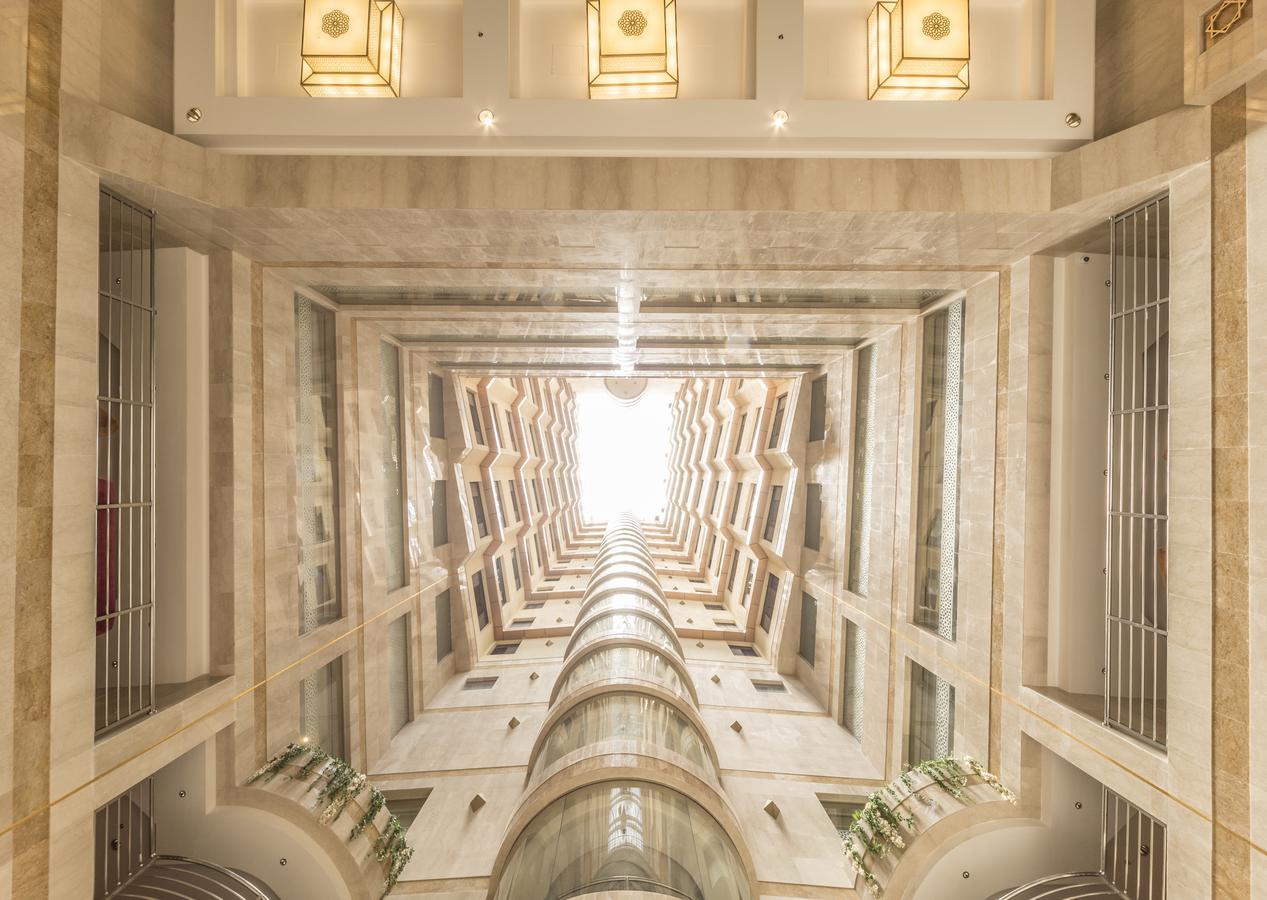 Hotel Retaj Al Rayyan Makkah à La Mecque Extérieur photo