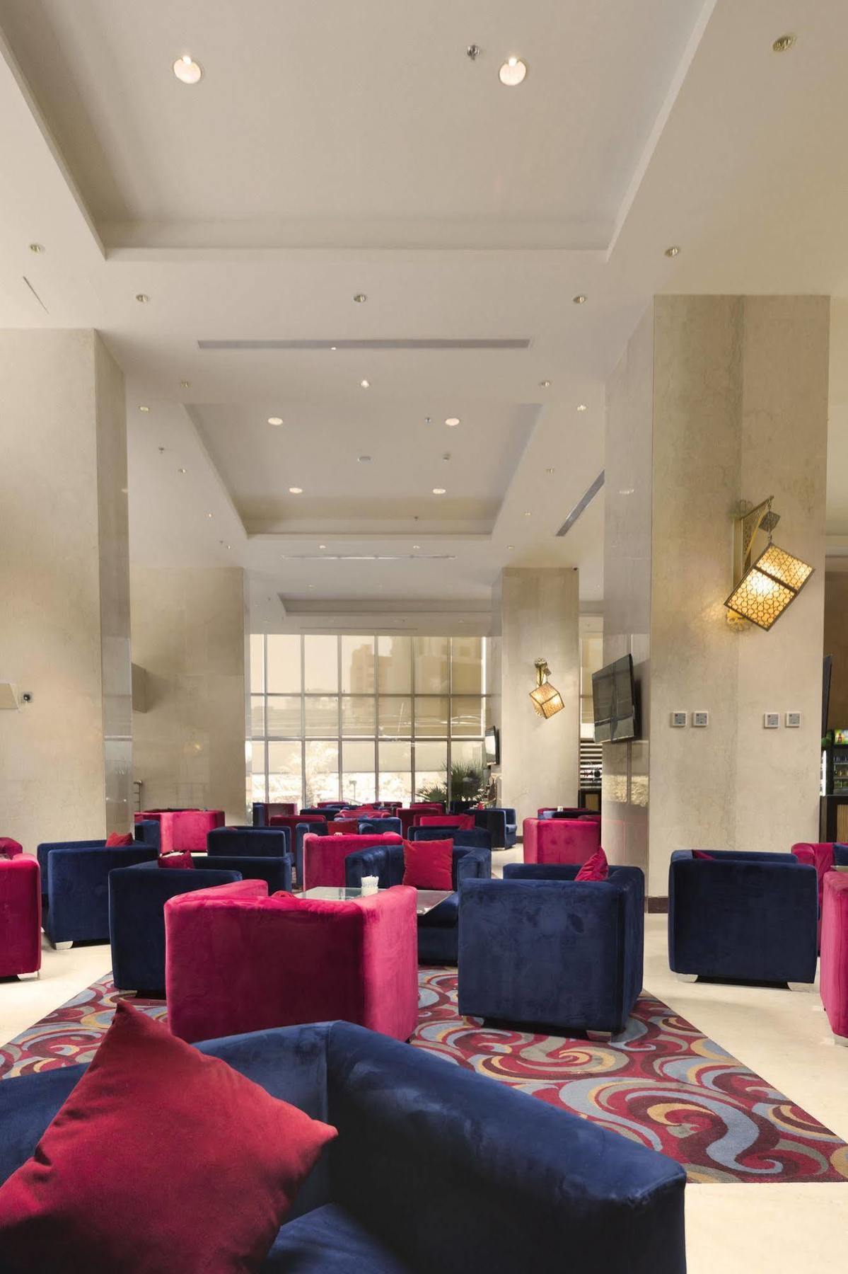 Hotel Retaj Al Rayyan Makkah à La Mecque Extérieur photo