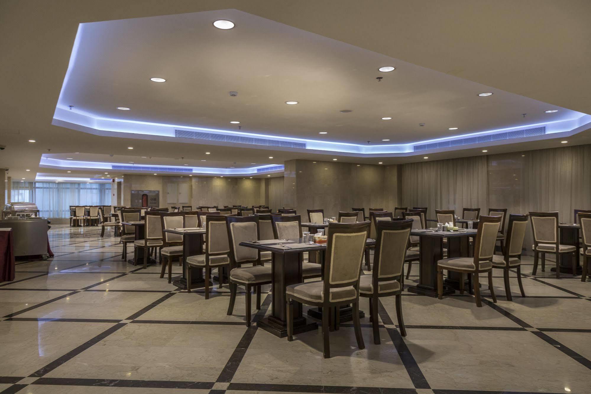 Hotel Retaj Al Rayyan Makkah à La Mecque Extérieur photo