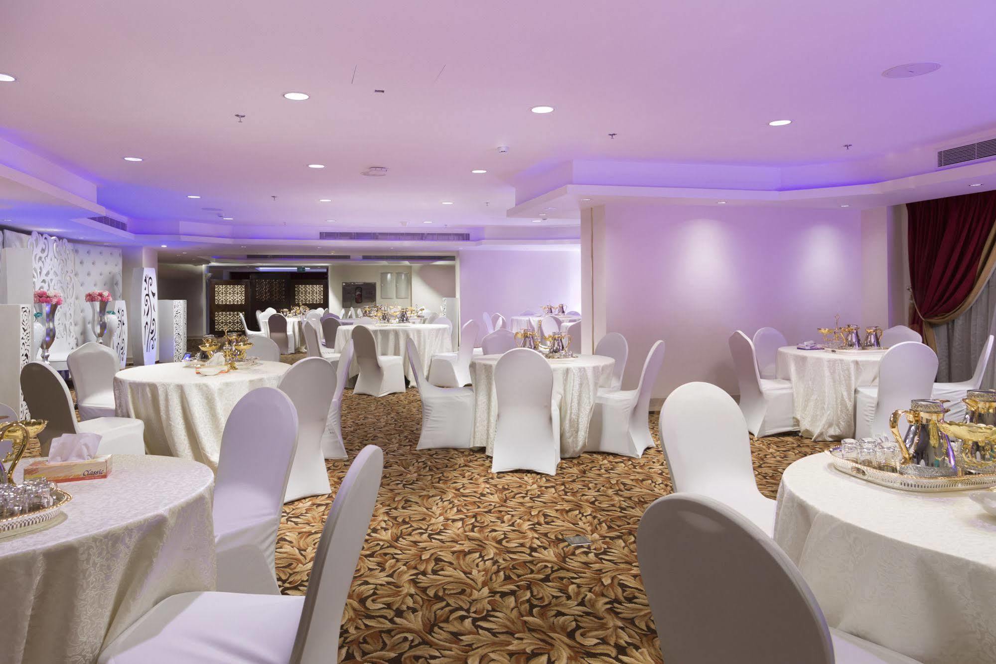 Hotel Retaj Al Rayyan Makkah à La Mecque Extérieur photo